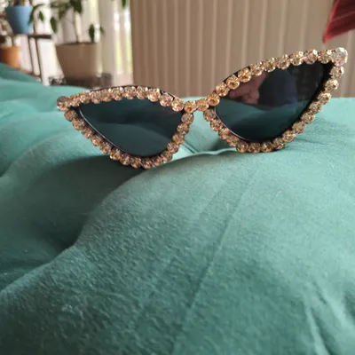 Lot 8 paires lunettes de soleil